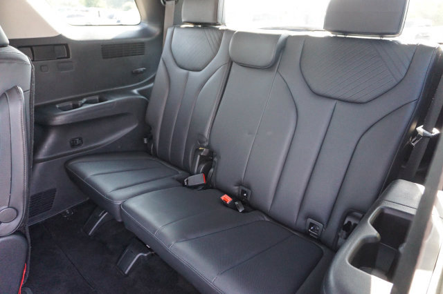 Used 2024 Hyundai Palisade SEL AWD/4WD image 20