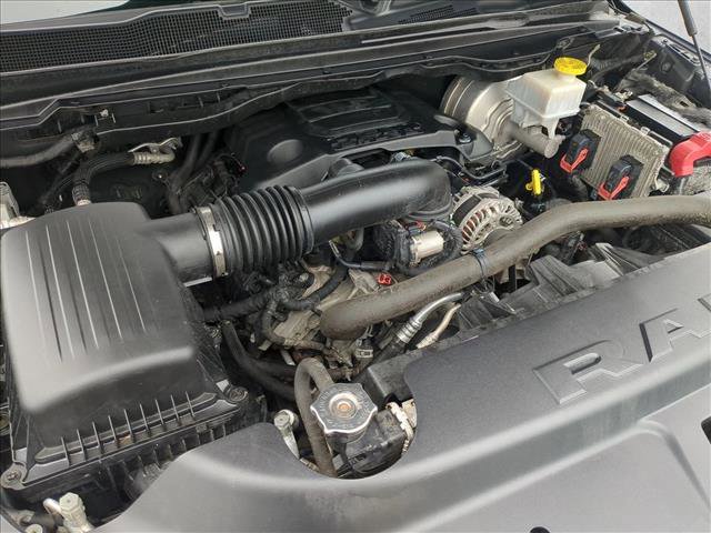 Used 2019 RAM 1500 Limited image 29