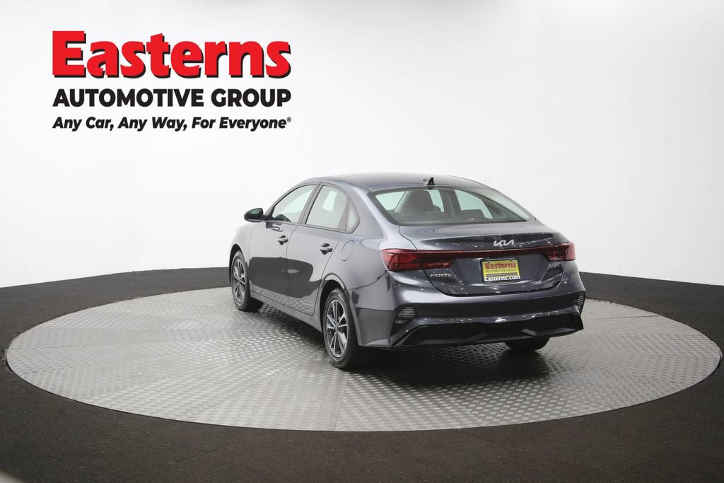 Used 2024 Kia Forte LXS FWD image 64