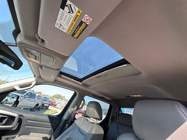 Used 2013 Honda Ridgeline RTL image 22