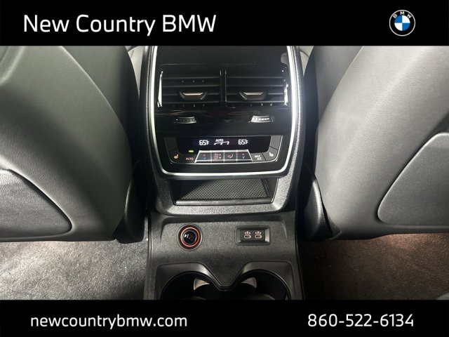 New 2026 BMW X7 xDrive40i image 27