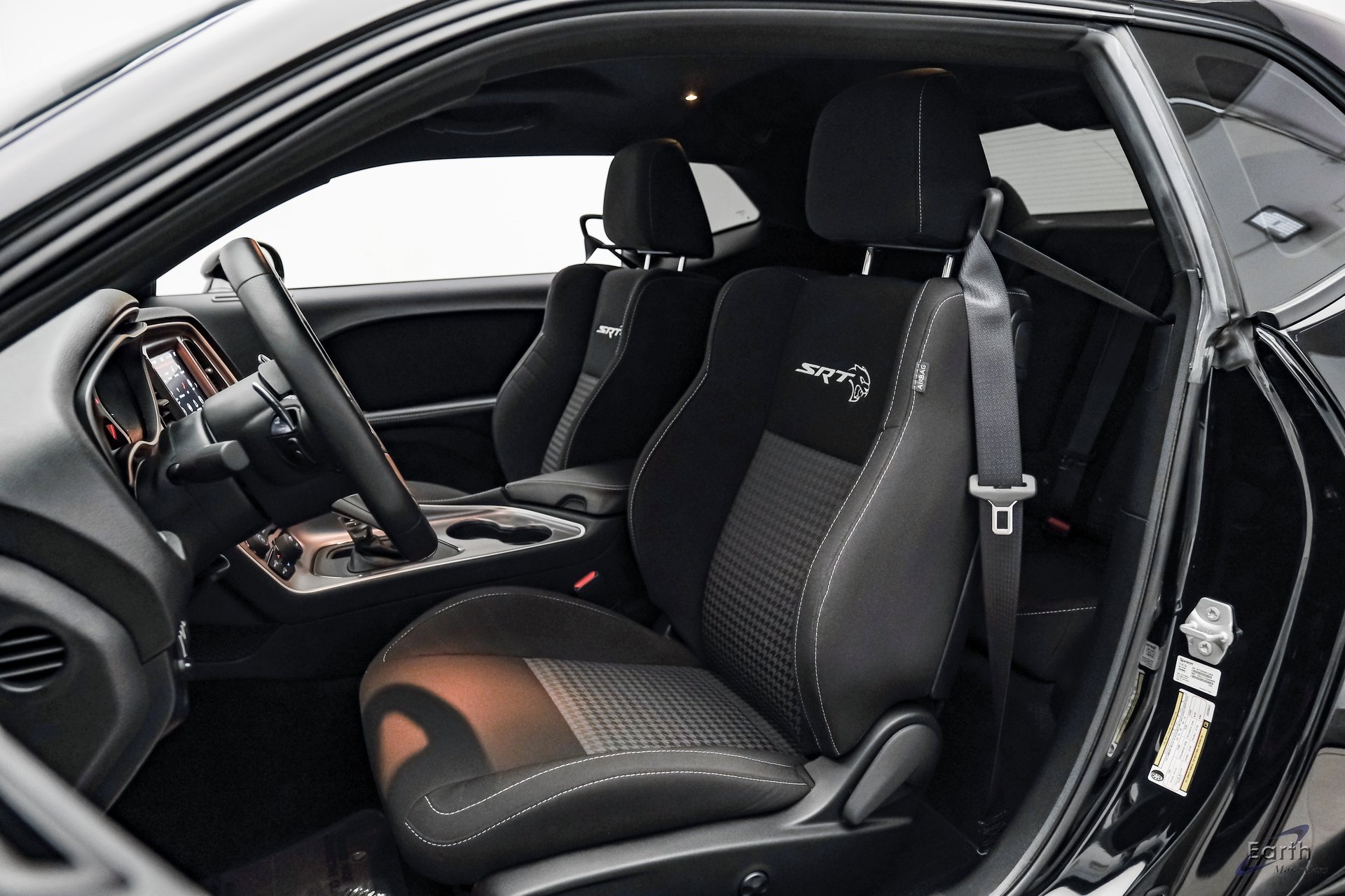 Used 2020 Dodge Challenger SRT Super Stock image 35