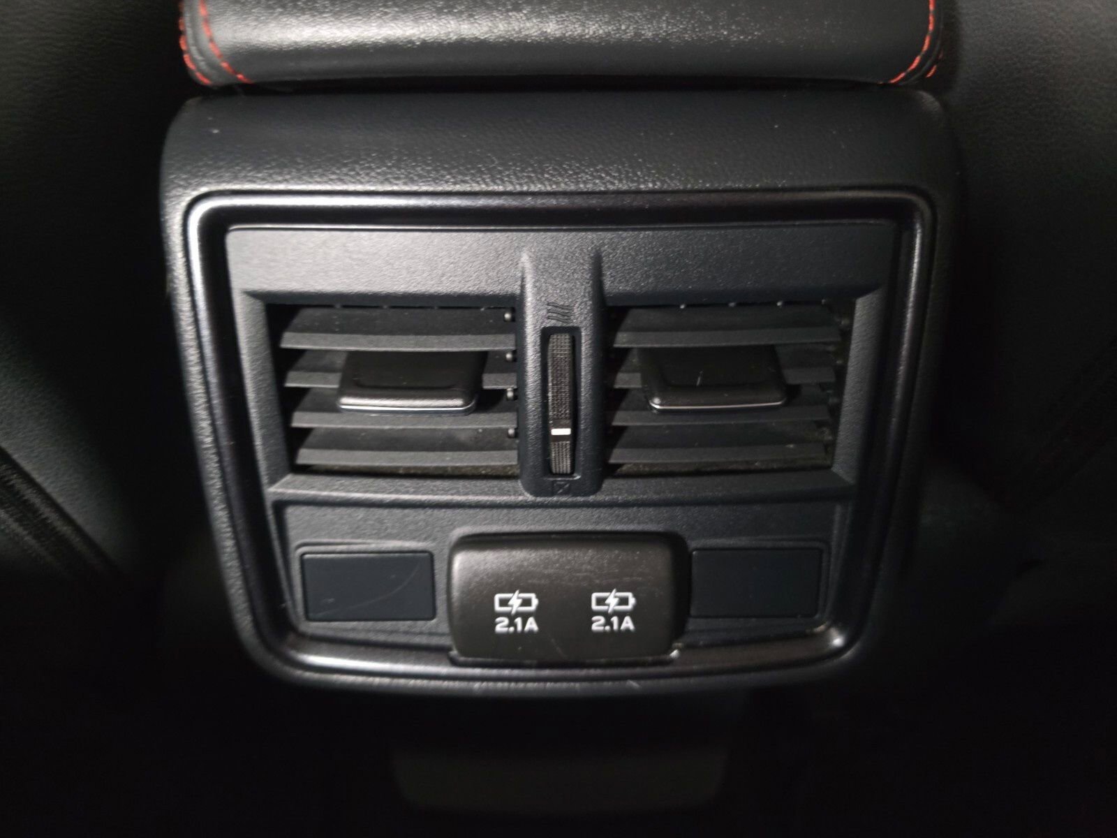 Used 2024 Subaru Forester Sport AWD/4WD image 24