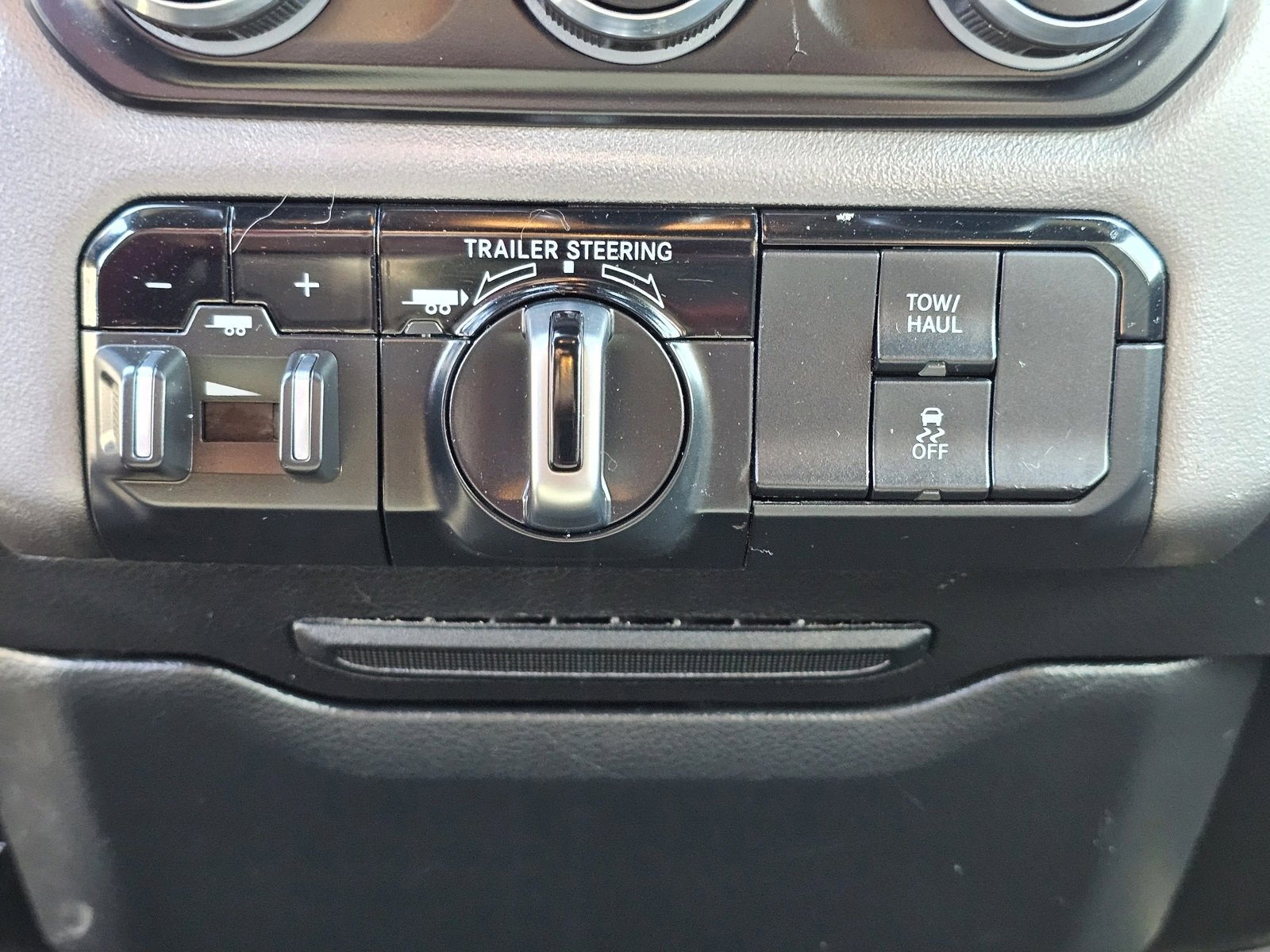 Used 2022 RAM 1500 Big Horn w/ Trailer Tow Group image 14