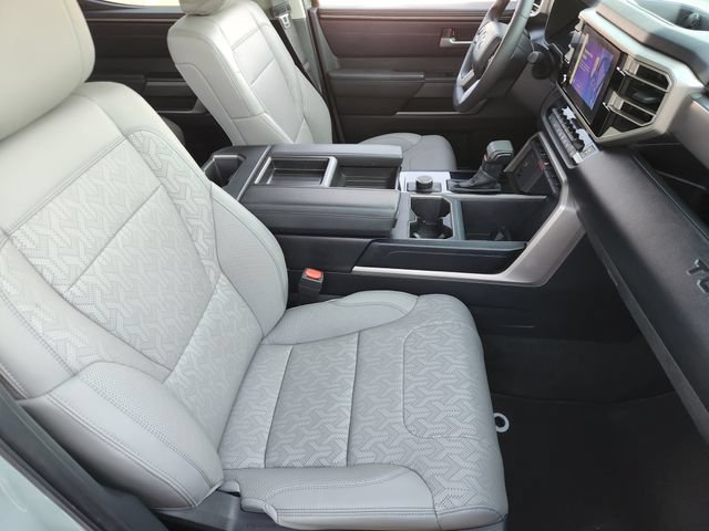 Used 2023 Toyota Tundra SR5 w/ TRD Sport Premium Package RWD image 12