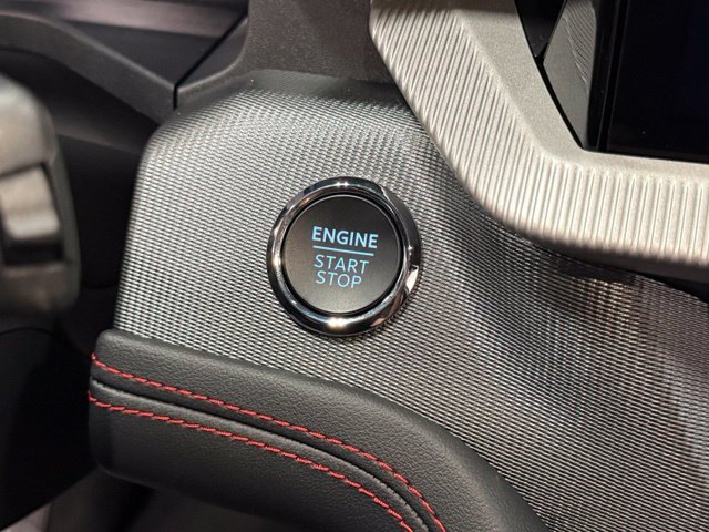 New 2026 Ford Explorer ST-Line w/ ST-Line Street Pack RWD image 12