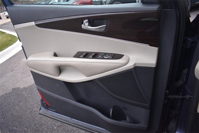 Used 2020 Kia Sorento LX w/ LX I4 Convenience Package image 30