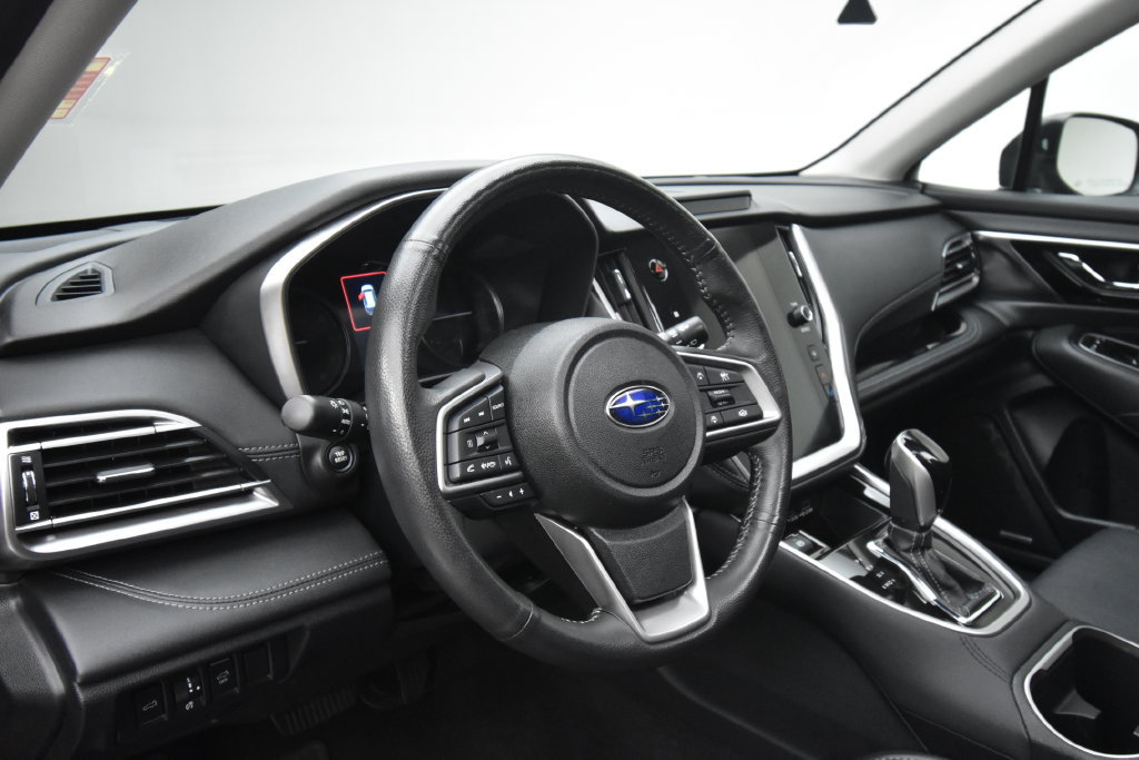 Used 2024 Subaru Outback Limited AWD/4WD image 12
