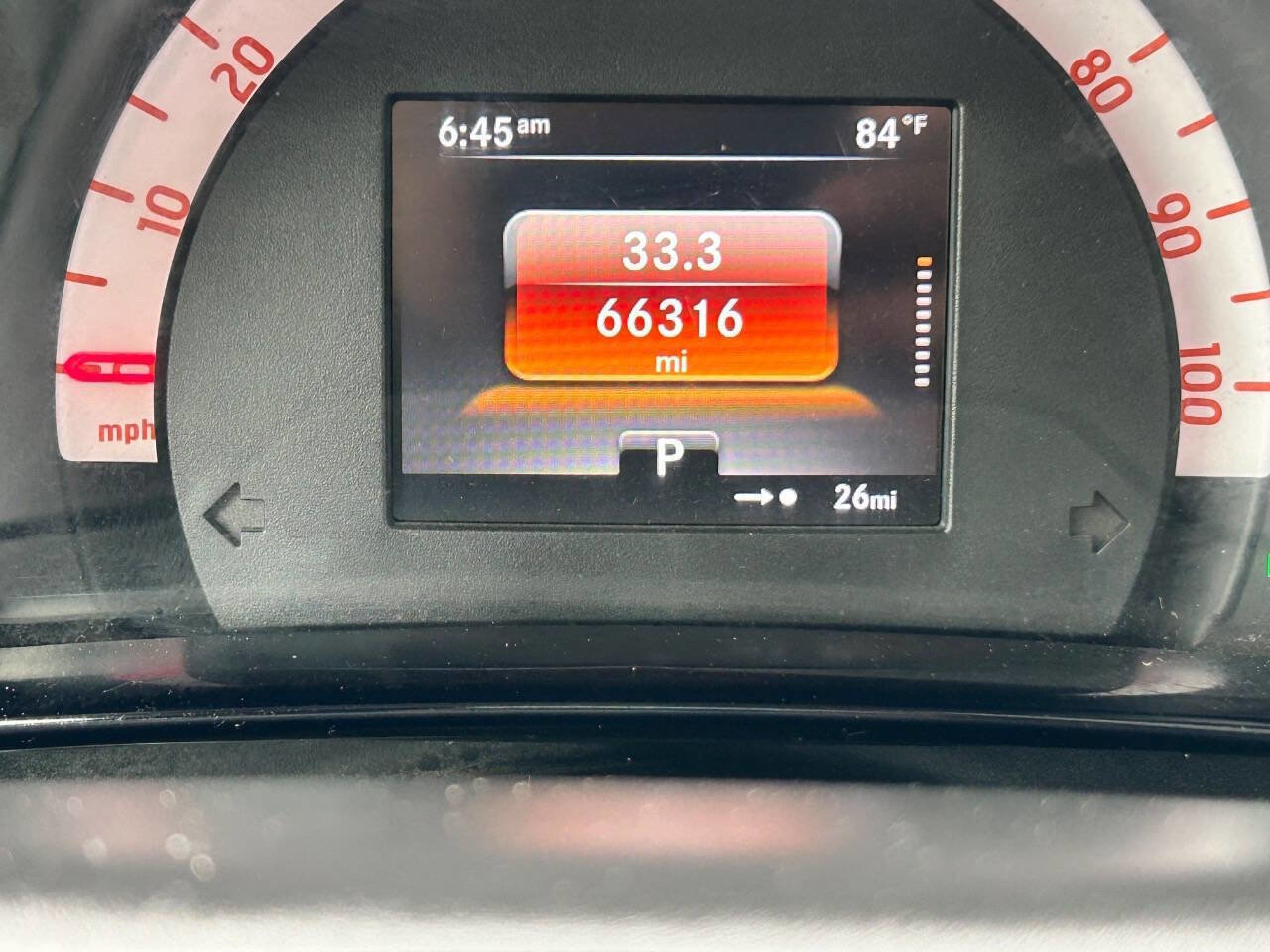 Used 2017 smart fortwo electric drive image 18