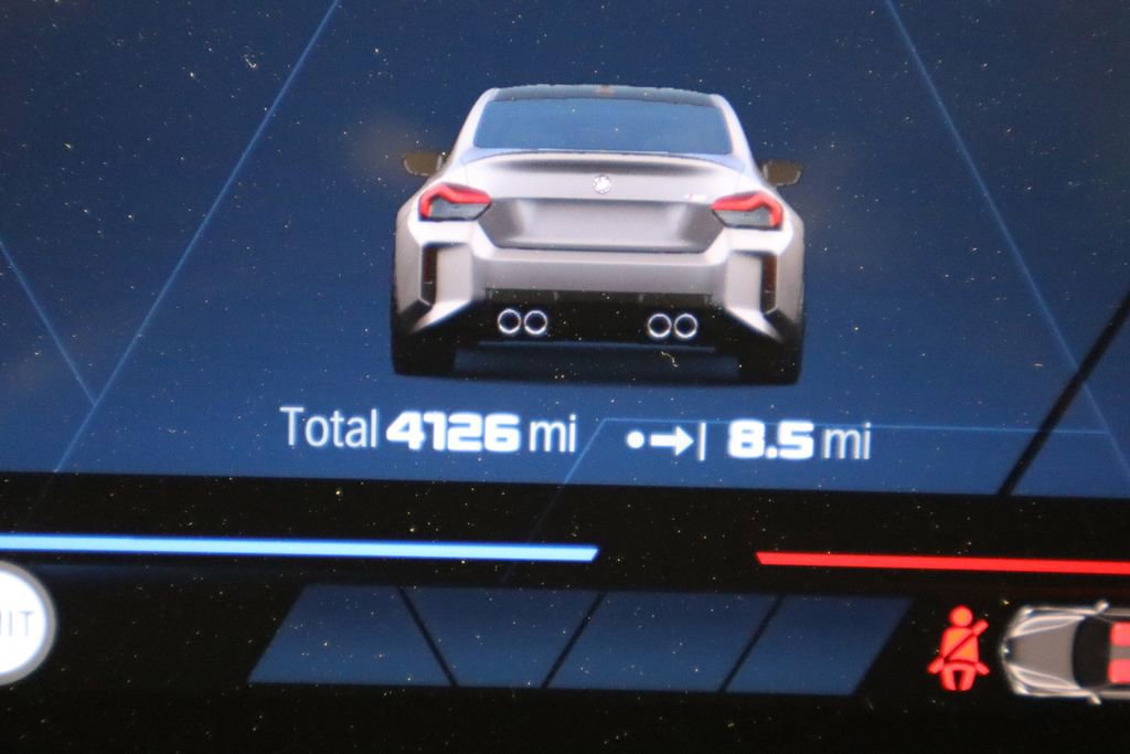 Used 2025 BMW M2 image 29