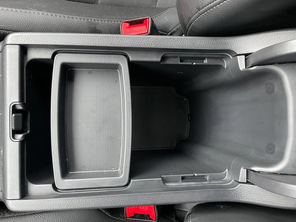Certified 2025 Honda Civic Sport image 20