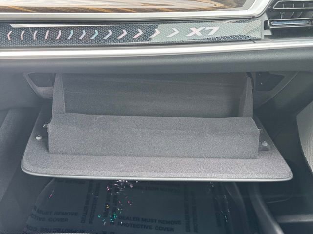 Certified 2024 BMW X7 xDrive40i AWD/4WD image 27