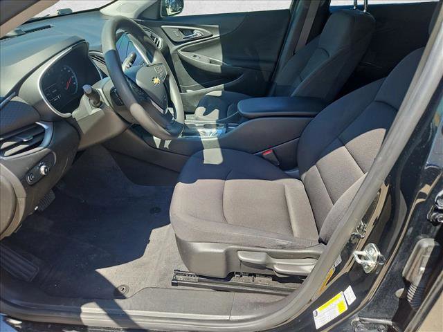 Used 2023 Chevrolet Malibu LS FWD image 23