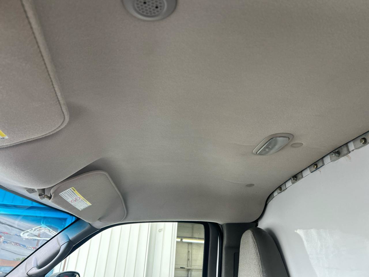 Used 2015 Chevrolet Express 3500 RWD image 20