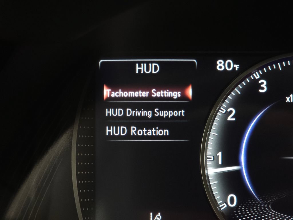 Used 2024 Lexus ES 350 Ultra Luxury FWD image 22