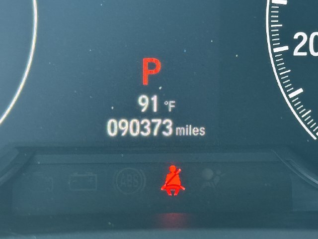 Used 2020 Honda Accord Sport image 22