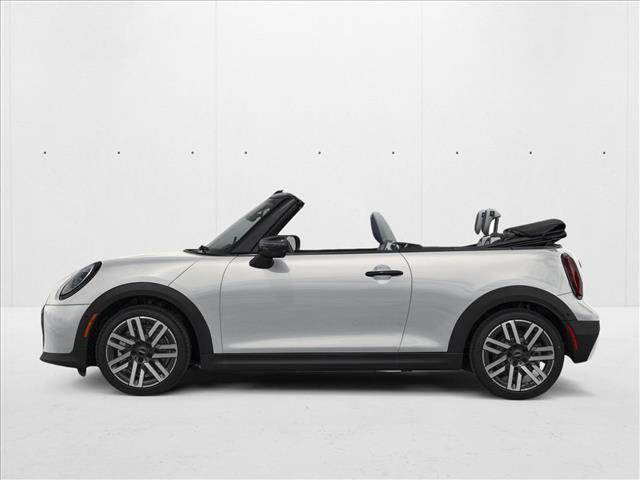 New 2026 MINI Cooper S FWD image 3