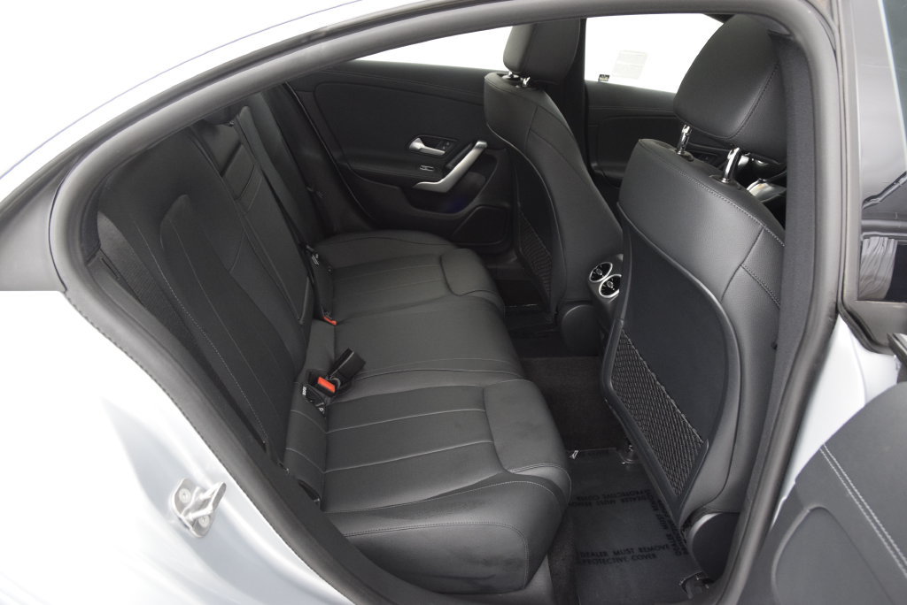 Used 2026 Mercedes-Benz CLA 250 image 19