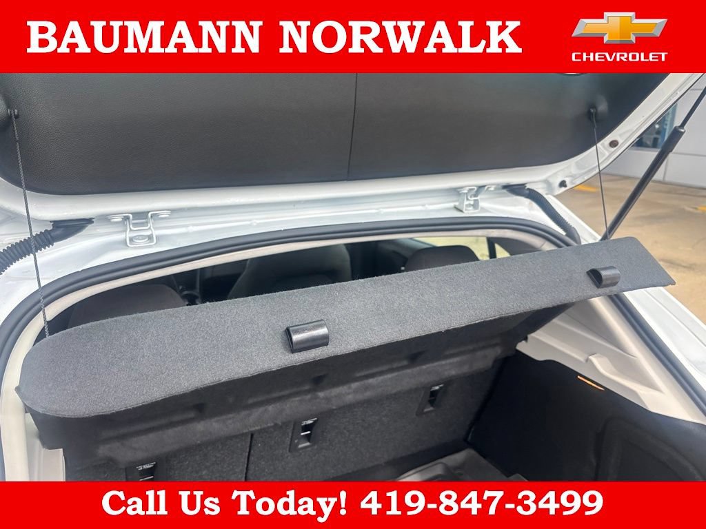 Used 2017 Chevrolet Cruze LT FWD image 53