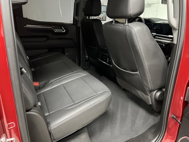 Used 2024 GMC Sierra 1500 Elevation w/ Elevation Premium Package image 51