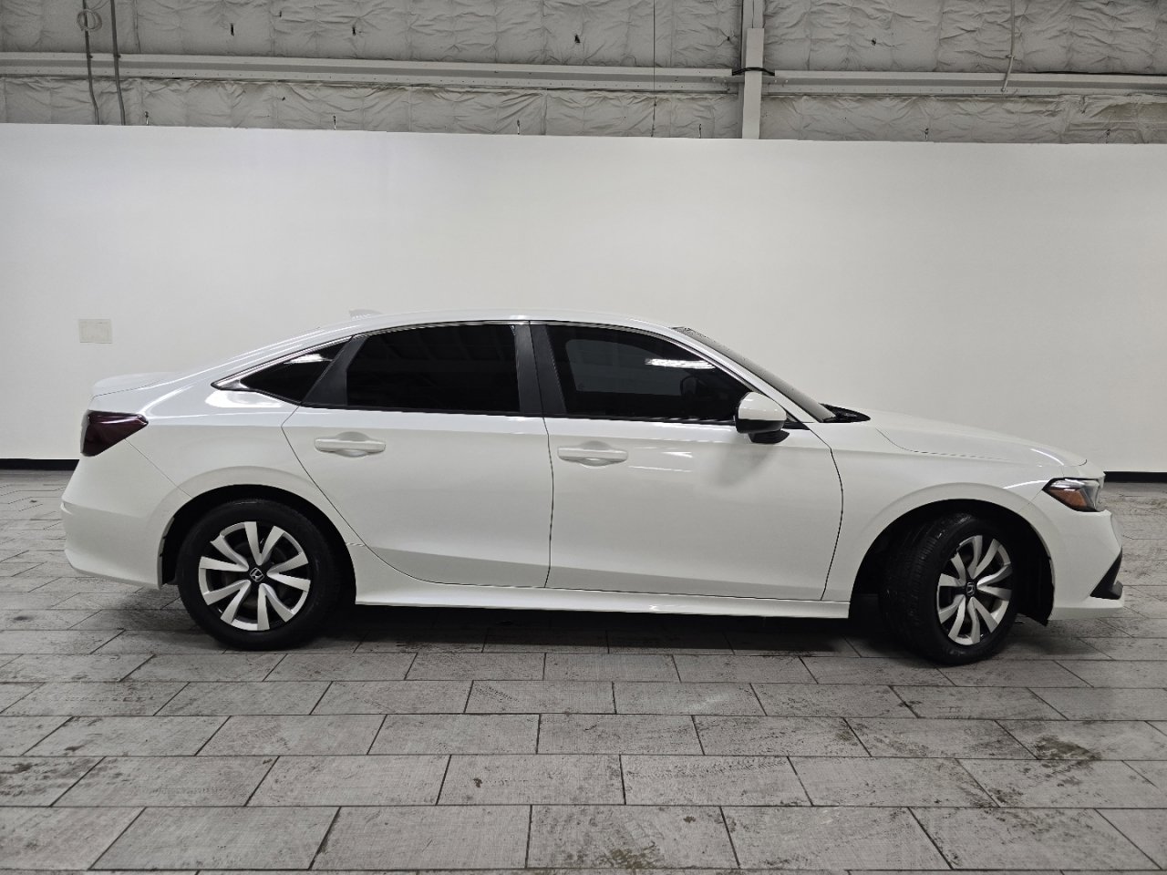 Used 2022 Honda Civic LX image 16