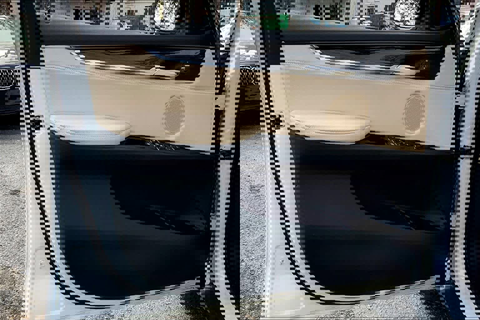 Used 2016 BMW X5 xDrive35i image 21