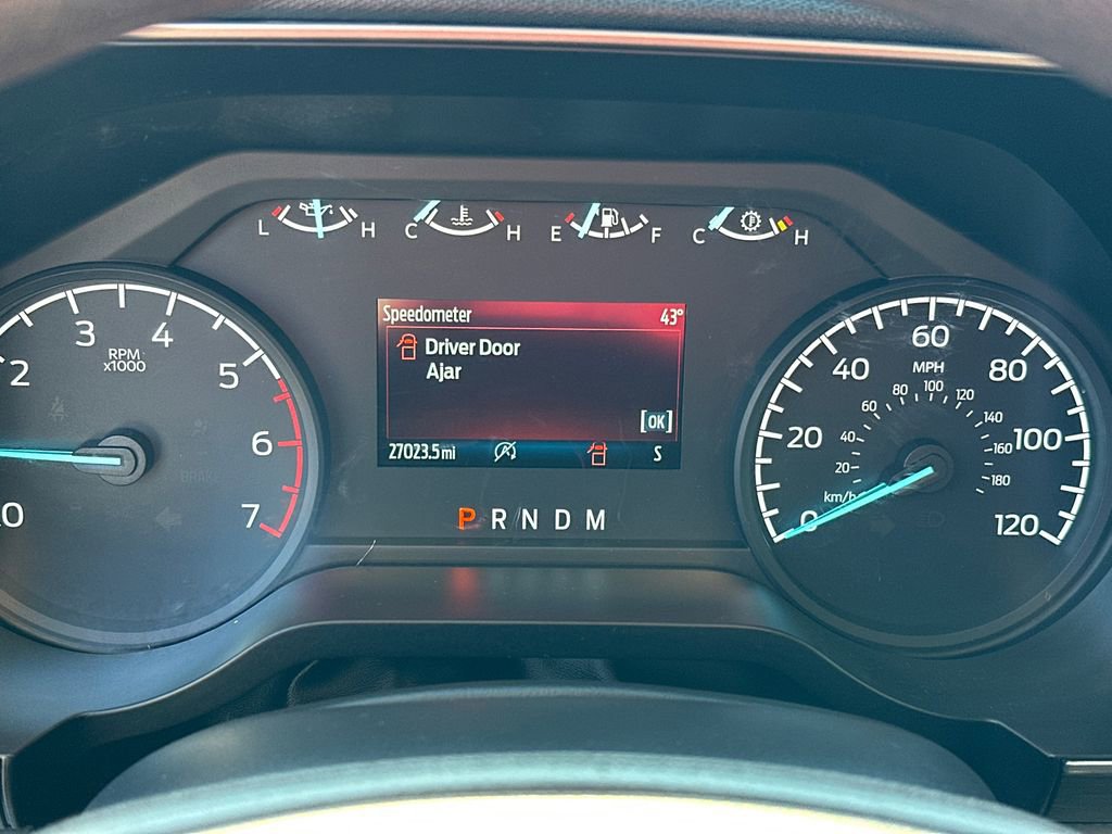 Used 2023 Ford F150 XLT w/ XTR Package image 26