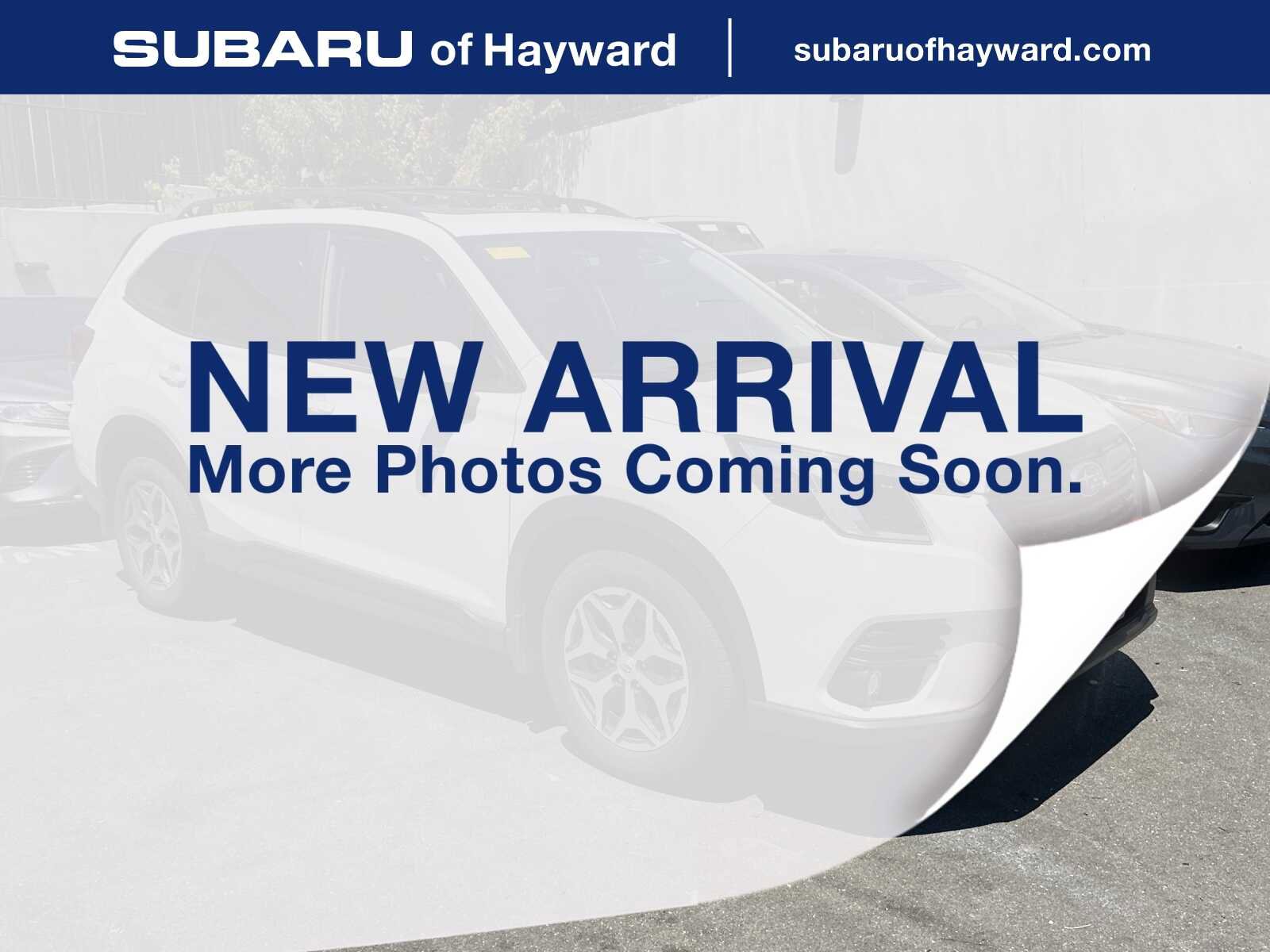 Used 2024 Subaru Forester Premium AWD/4WD image 1