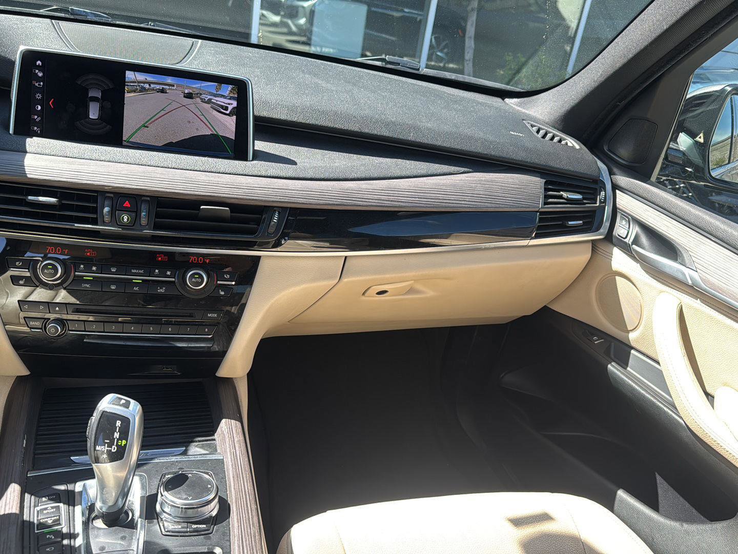 Used 2018 BMW X5 xDrive40e image 11