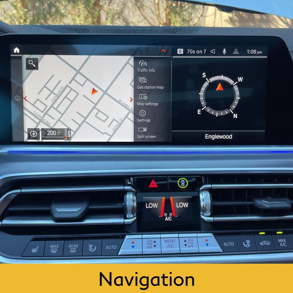 Used 2023 BMW X5 xDrive40i w/ Premium Package image 13