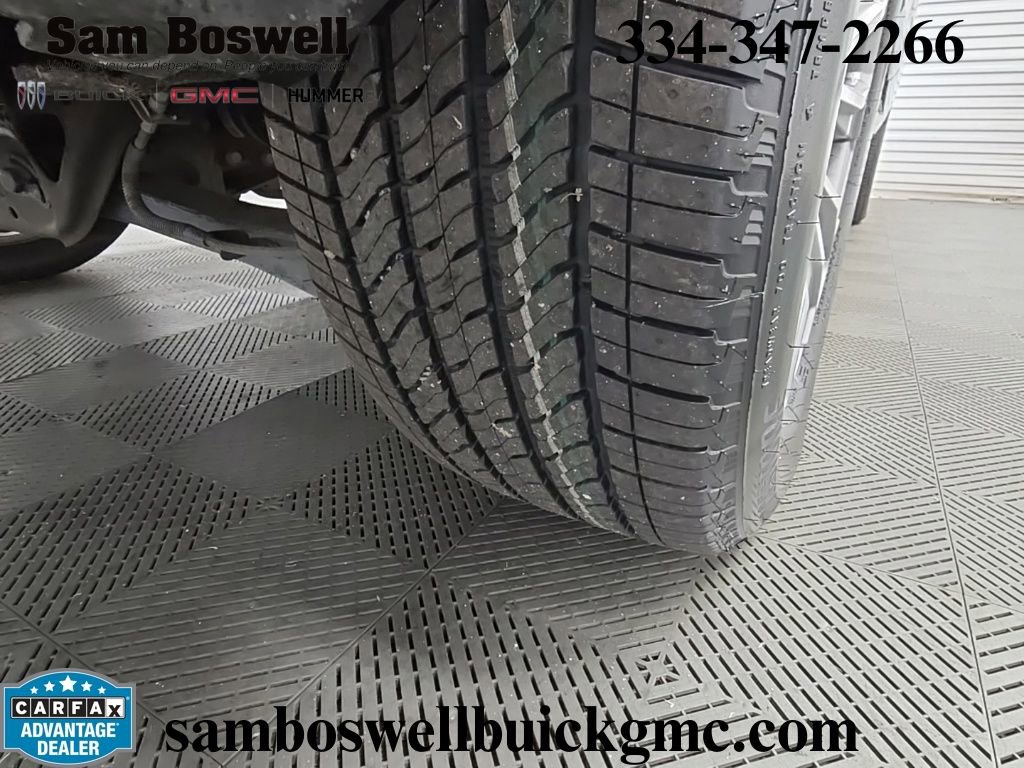 Used 2022 GMC Yukon Denali w/ Denali Ultimate Package image 55