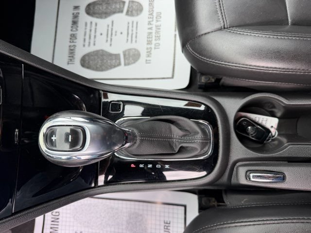 Used 2017 Buick Encore Essence FWD image 16