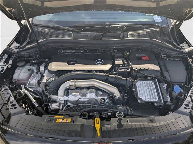 New 2026 Mercedes-Benz GLA 250 image 16