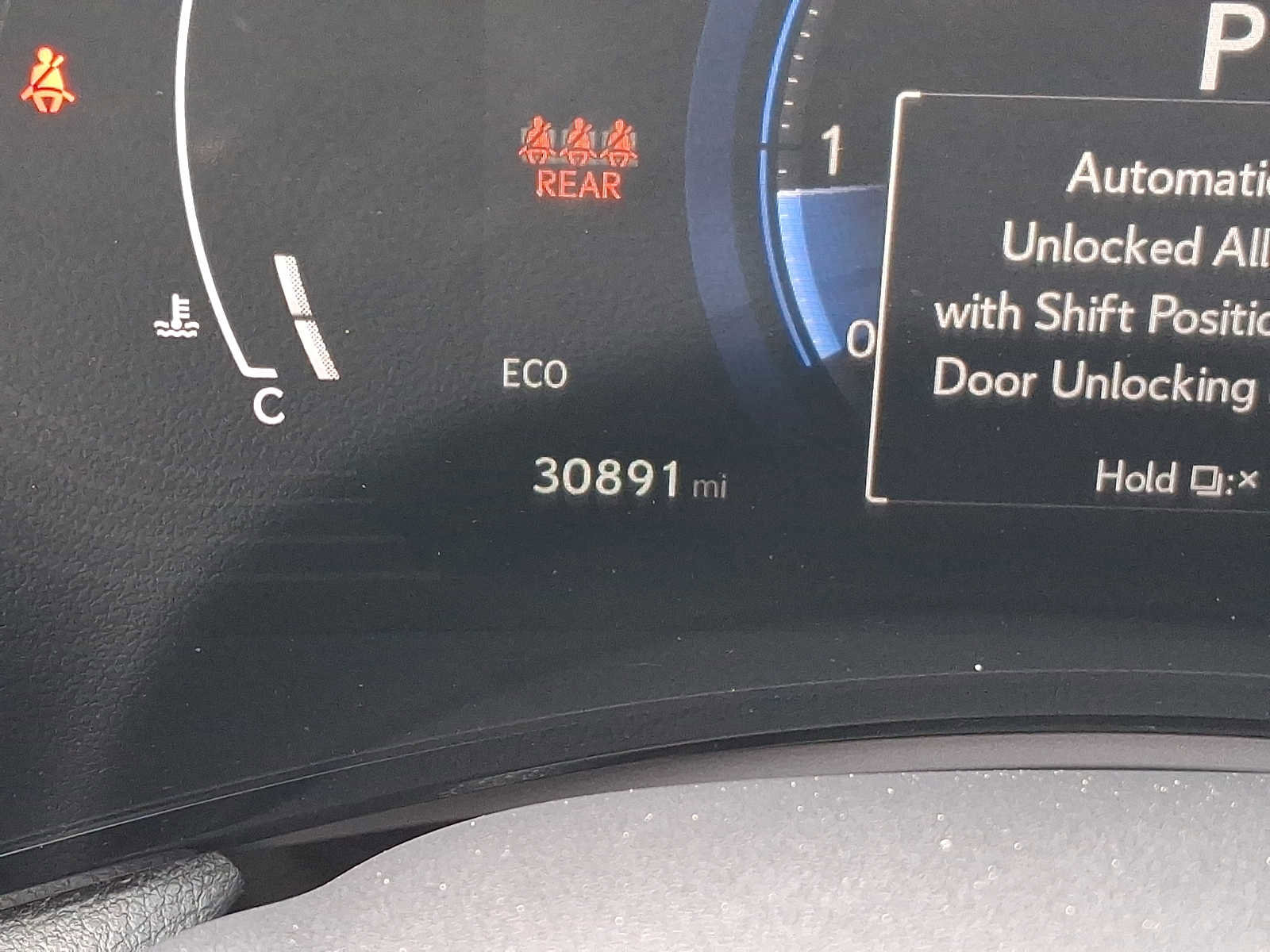 Used 2023 Lexus NX 350 AWD image 16