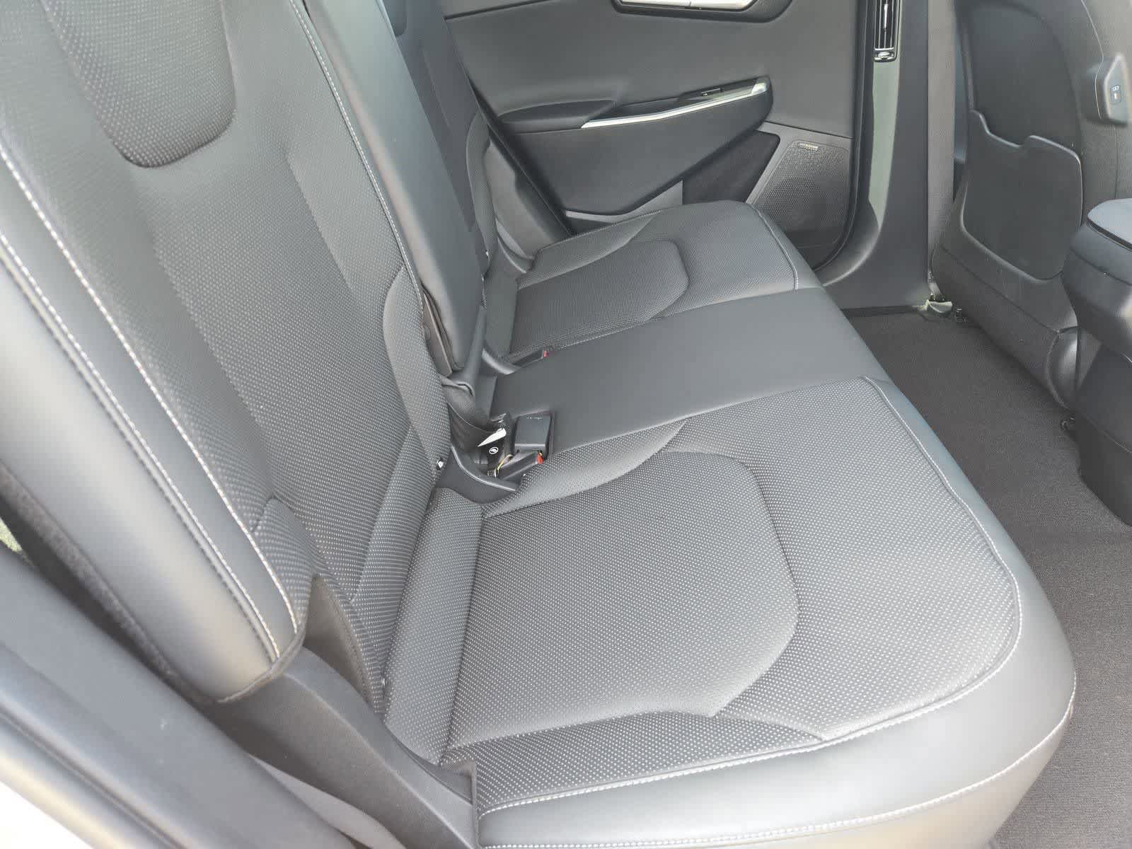 Certified 2023 Kia EV6 Wind RWD image 18