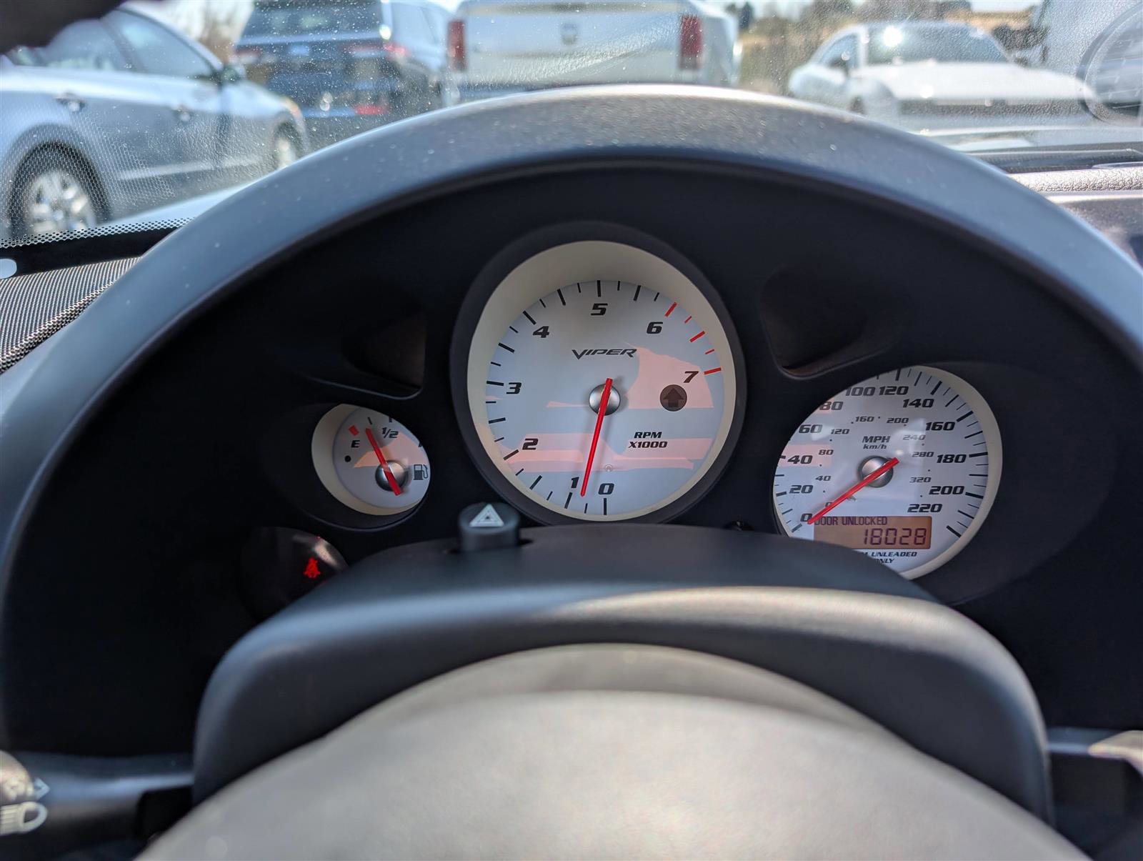 Used 2006 Dodge Viper SRT-10 image 29