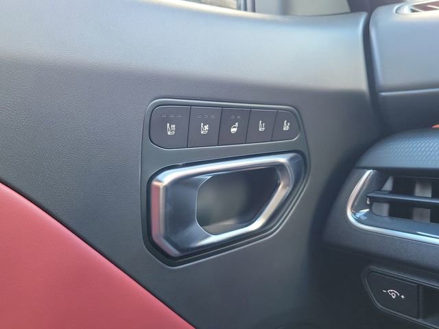 New 2026 Kia K4 GT-Line Turbo image 34