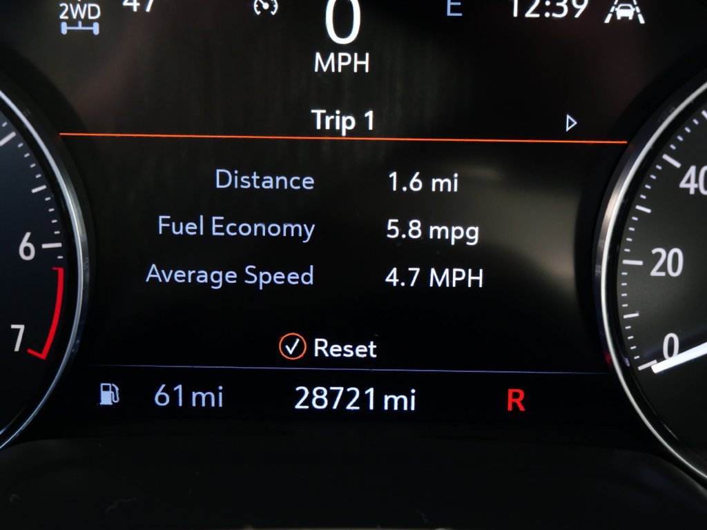 Used 2023 Buick Envision Essence w/ Sport Touring Package AWD/4WD image 30