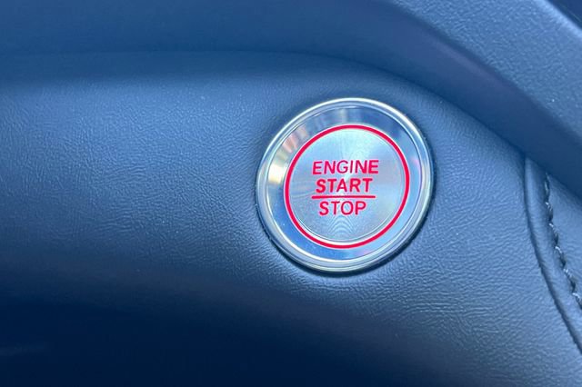 Certified 2023 Acura RDX AWD image 25