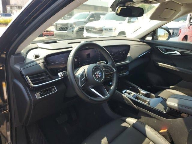 Used 2024 Buick Envision Preferred AWD/4WD image 23