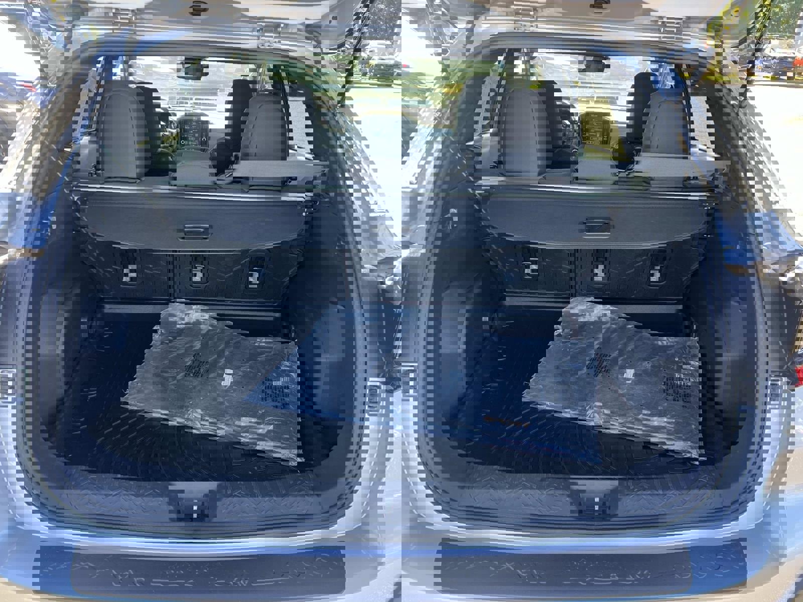 Certified 2025 Subaru Crosstrek 2.5i Sport image 18