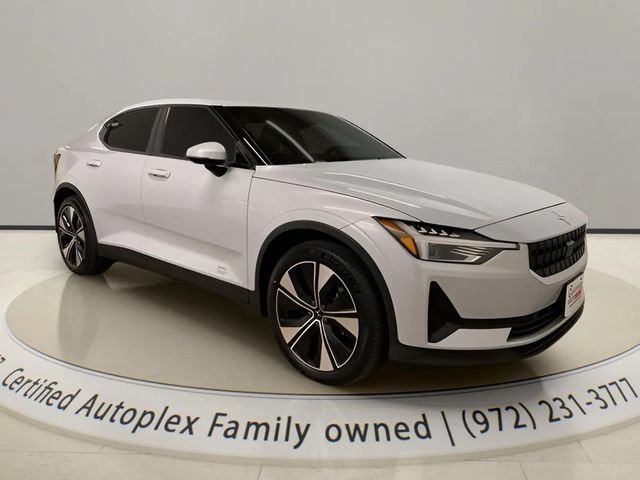 Used 2023 Polestar Polestar 2 AWD/4WD image 7