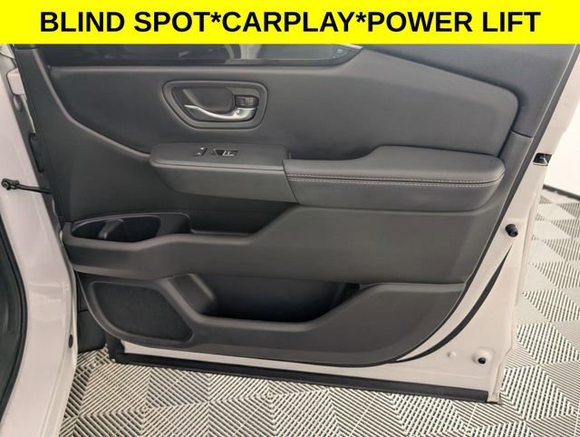 Used 2023 Honda Pilot EX-L image 35