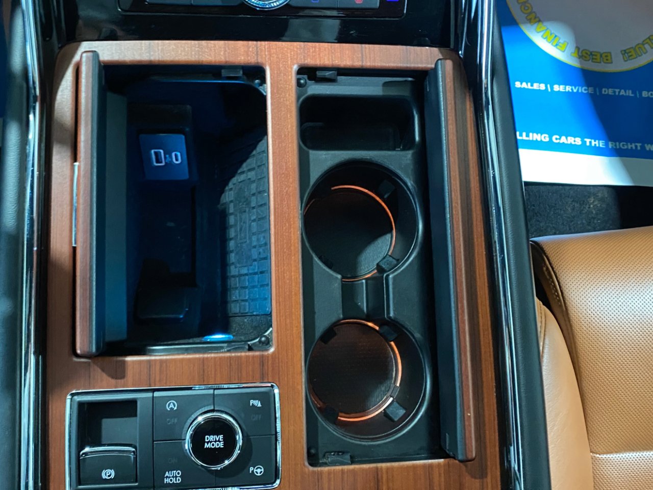 Used 2021 Lincoln Navigator Reserve image 23