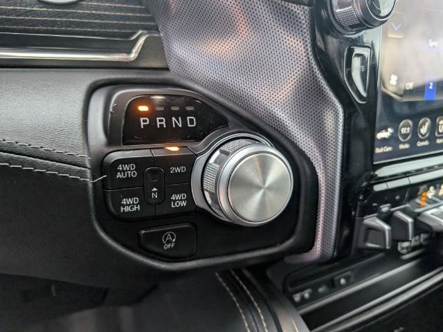 Used 2019 RAM 1500 Limited image 23