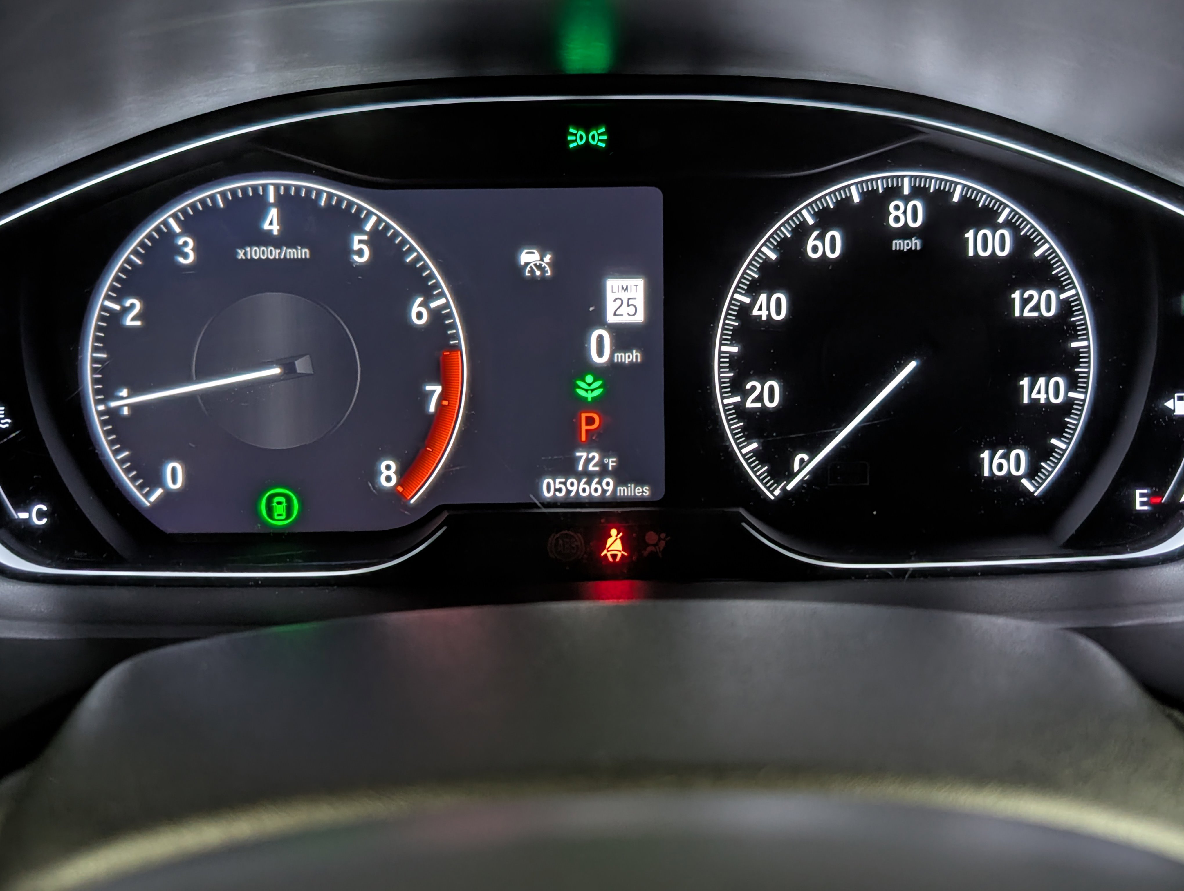 Used 2021 Honda Accord EX-L image 18