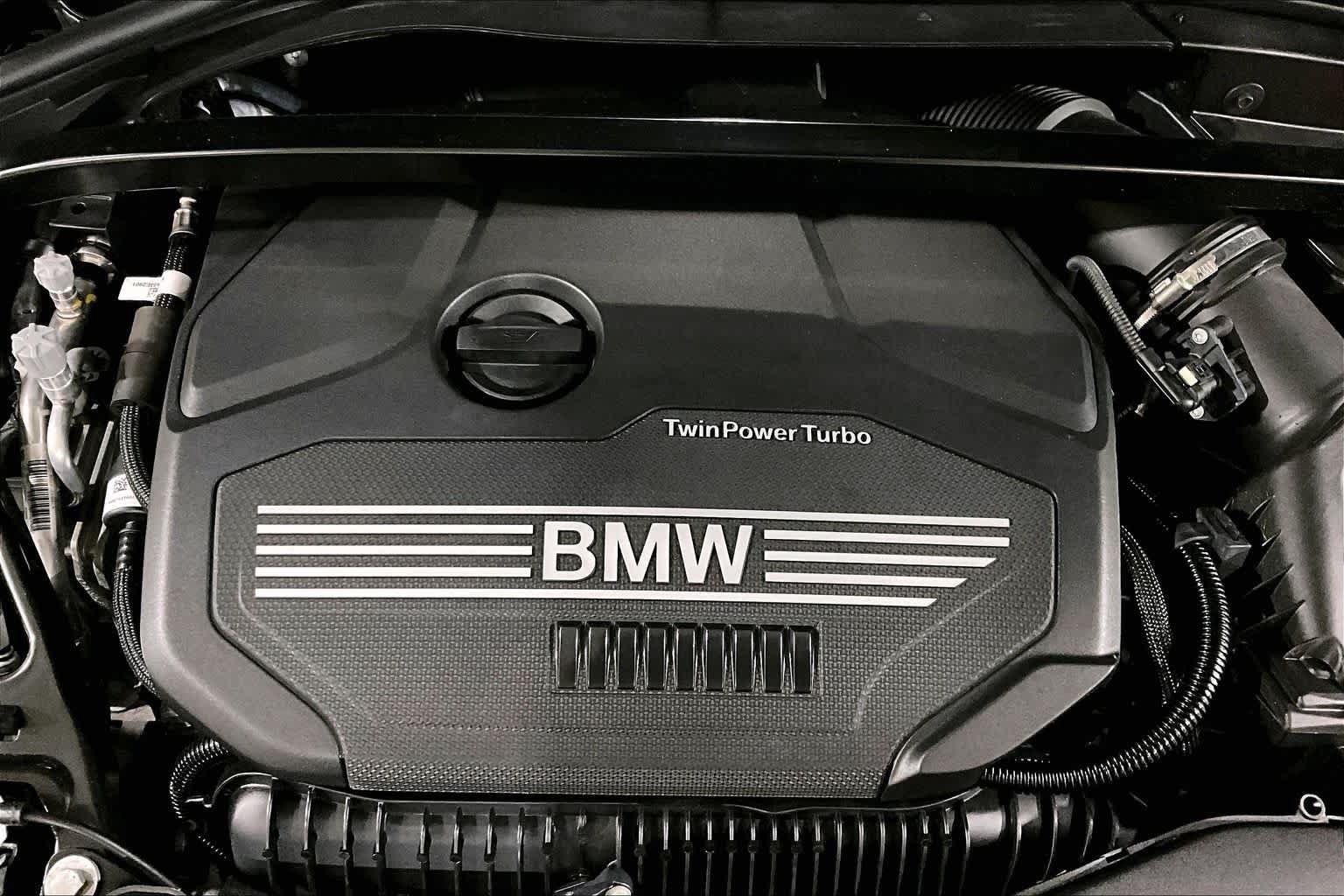 Used 2023 BMW 228i xDrive Gran Coupe w/ Convenience Package AWD/4WD image 30