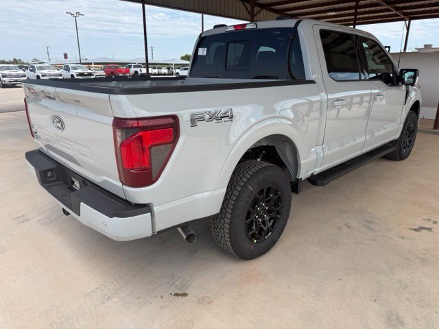 New 2026 Ford F150 XLT w/ Equipment Group 302A MID AWD/4WD image 8