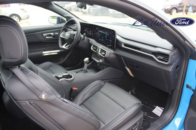 New 2026 Ford Mustang GT Premium image 9