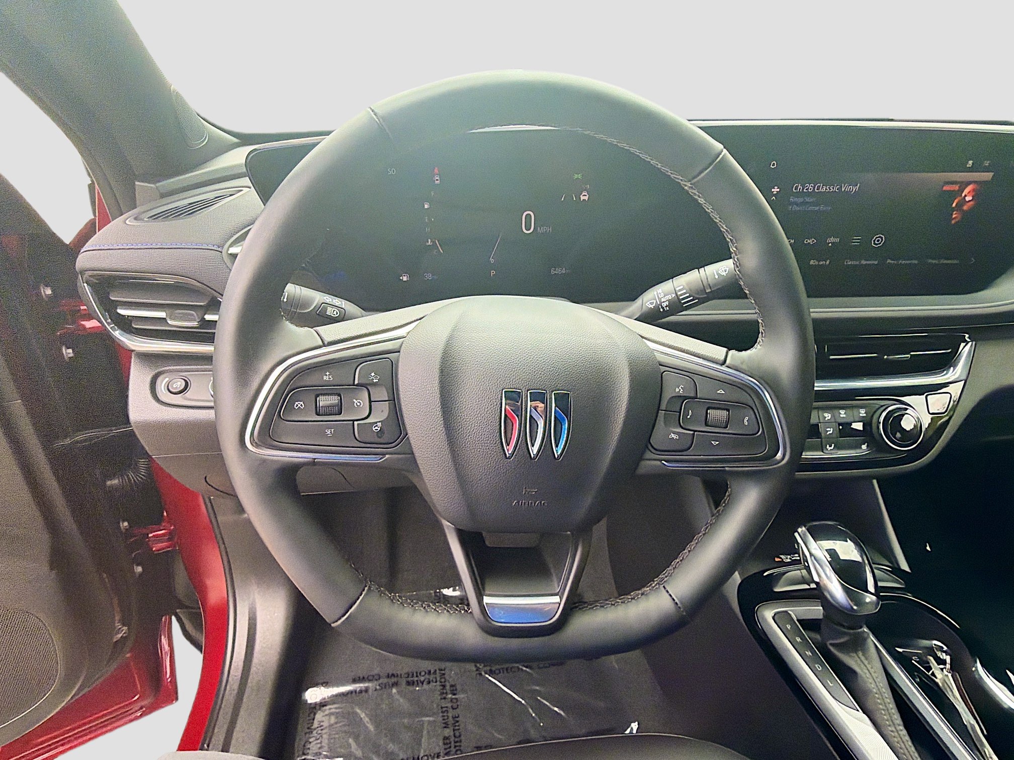 Used 2024 Buick Envista Sport Touring w/ Convenience I Package FWD image 10